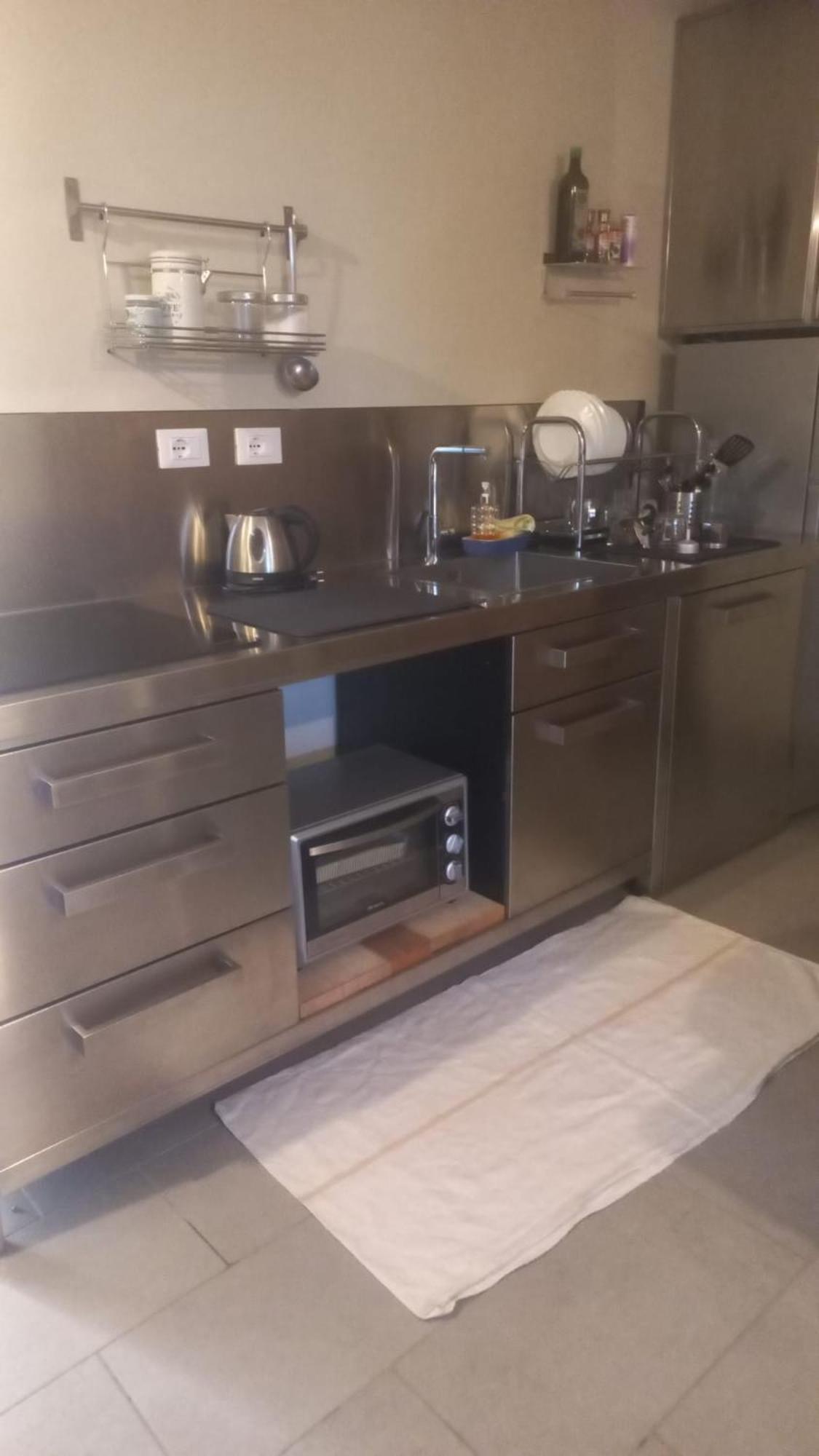 לינה וארוחת בוקר פראטה טרמה Beb Montefratta מראה חיצוני תמונה